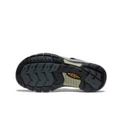 Keen Men's Newport H2 Sandal | Navy/Medium Grey -Keen 9dd754727caa16dba36027c7be1f0ef9d9c48e24
