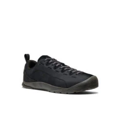 Keen Men's Jasper Nylon Waterproof Sneaker | Black -Keen 9dd85a34421969140ae169c79e3ca963e71cb8e6