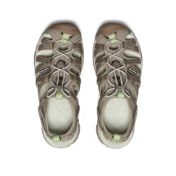 Keen Women's Whisper | Timberwolf/Tarragon -Keen 9e20cf0f165d7205cd0643707b497ca8a6f9e88e