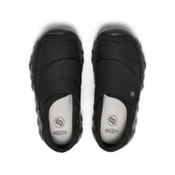 Keen Little Kids' Hypowser Wrap Shoe | Black/Black -Keen 9e4b49dfb38e20c2f80c1b8517b70a7167a74a63