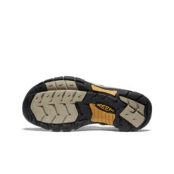 Keen Men's Newport H2 Sandal | Raven/Aluminum -Keen 9ecffe7ee8b6f1b2a10d9a53aad6bcd06bc998d1