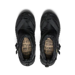 Keen Women's Hoodzerra II Waterproof Boot | Black/Black -Keen 9f51143ac14c346ac0652208736fe08ea7c9b08b