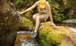 Keen Women's Astoria West Sandal | Black/Grey -Keen AstoriaWestSandalLifestylePDPDoublewide