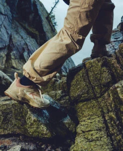 Keen Women's Zionic NXT Waterproof Hiking Shoe | Vapor/Ballad Blue 17 Keen Women's Zionic NXT Waterproof Hiking Shoe | Vapor/Ballad Blue -Keen F25 ZionicNXTA PDP LIFESTYLE 08 f8779030 f5e1 41f1 a4ea cafb1850571a