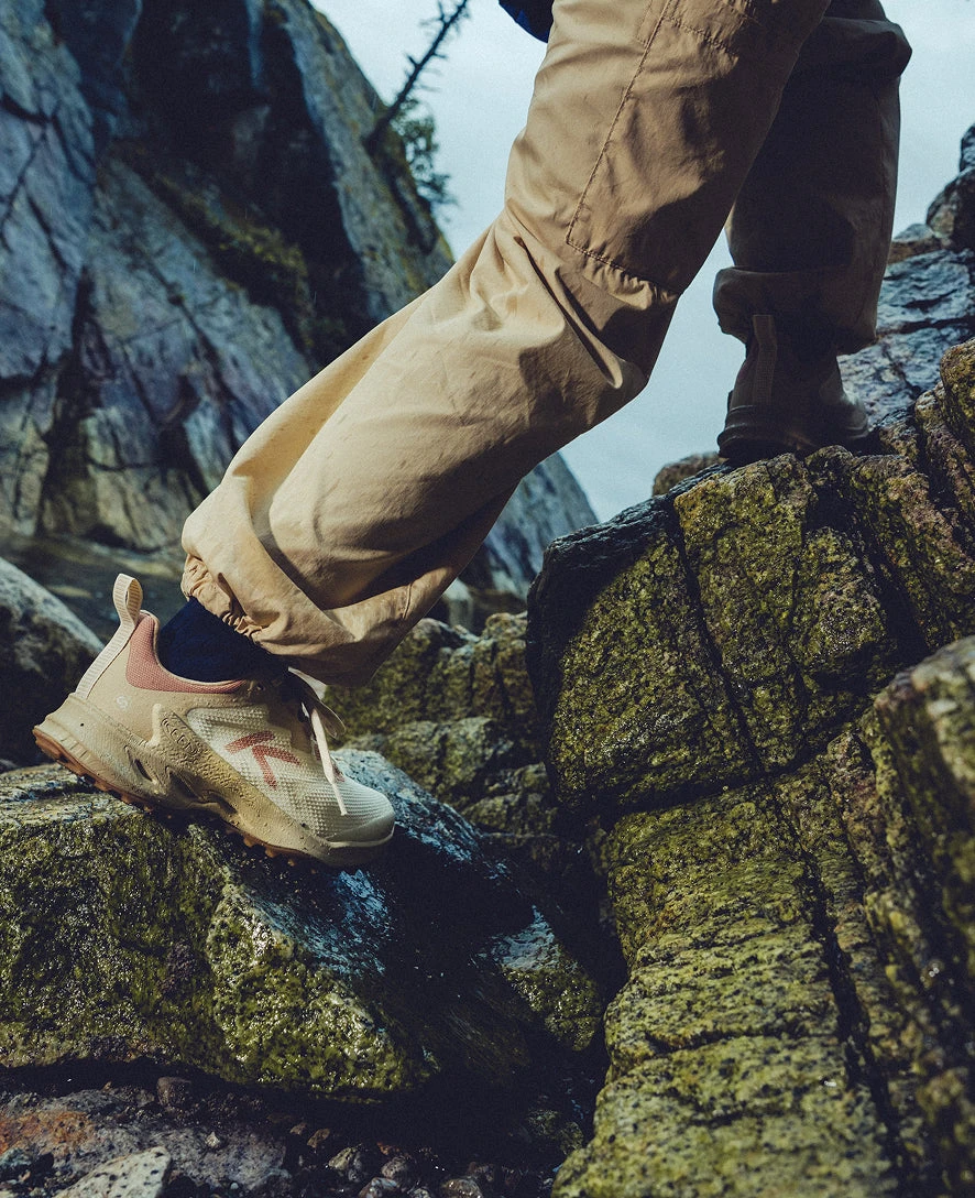 Keen Women's Zionic NXT Waterproof Hiking Shoe | Vapor/Ballad Blue 9 Keen Women's Zionic NXT Waterproof Hiking Shoe | Vapor/Ballad Blue - Image 9