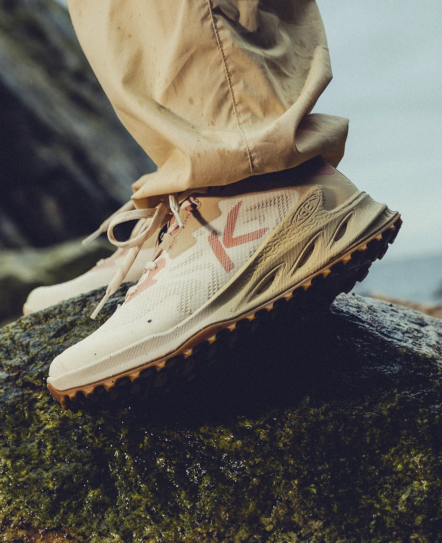 Keen Women's Zionic NXT Waterproof Hiking Shoe | Vapor/Ballad Blue 8 Keen Women's Zionic NXT Waterproof Hiking Shoe | Vapor/Ballad Blue - Image 8