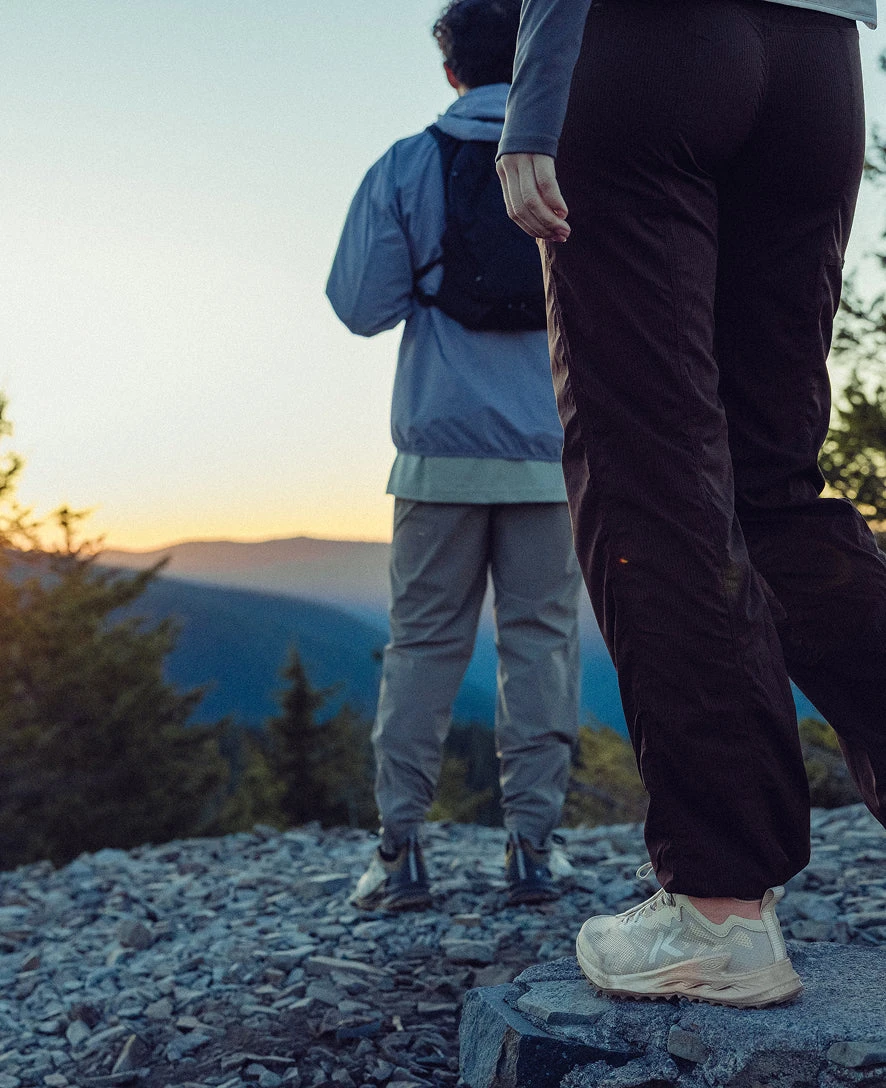 Keen Women's Zionic NXT Waterproof Hiking Boot | Ballad Blue/Winter Green 9 Keen Women's Zionic NXT Waterproof Hiking Boot | Ballad Blue/Winter Green - Image 9