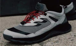 Keen Men's Hightrail SP BAL Hiking Shoe | Vapor/Vapor -Keen F25Collab BALA PDP lifestyle01