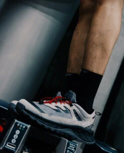 Keen Men's Hightrail SP BAL Hiking Shoe | Vapor/Vapor -Keen F25Collab BALA PDP lifestyle03