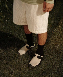 Keen Men's Hyperport Metalwood Clog | Metalwood Plaza -Keen F25Collab MetalwoodA PDP 03B