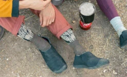 Keen Men's Howser II | Triple Black -Keen FW25 KEEN PDP Lifestyle 1023997 Horizontal 1