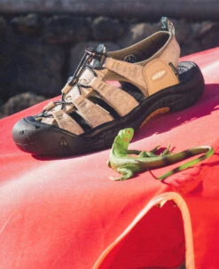 Keen Women's Newport Retro Sandal X Gramicci | Gramicci Hemp -Keen GramiccixNewportRetroA PDPLifestyle2