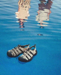 Keen Women's Newport Retro Sandal X Gramicci | Gramicci Hemp -Keen GramiccixNewportRetroA PDPLifestyle3