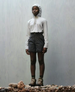 Keen Women's Targhee IV Waterproof Hiking Boot X Hikerkind | Dark Earth/Dark Earth -Keen HIKERKINDA PDPPDPLifestyle6