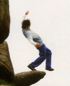 Keen Men's Jasper Zionic Sneaker X Gramicci | Gothic Olive/Black -Keen JasperZionicxGramicciLifestyle2 16539715 02ee 4b32 bcfa 93ddb506681a