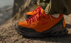 Keen Men's Jasper Zionic Sneaker | Safari/Sky Captain -Keen KEEN M 1029583 JasperZionic PDP Lifestyle 1 Horizontal e182126f a4f9 414f ad7e 753e2bfae16e