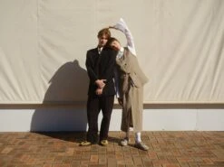 Keen All Gender UNEEK II Convertible | Plaza Taupe/Plaza Taupe -Keen KEEN SS24 UNEEK CONVERTIBLE 1028665 1028668 1 c0982a18 6e45 46fe 8415 e4b642b80890