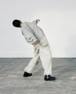 Keen Men's Newport Retro Sandal X Études Studio | Etudes Black 17 Keen Men's Newport Retro Sandal X Études Studio | Etudes Black -Keen KEENxEtudes PDP Lifestyle 1030634 Vertical 2