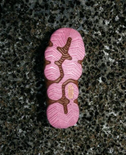 Keen Women's Hyperport H2 Sandal X Hiking Patrol | Okenia Pink -Keen KEENxHikingPatrol PDP Lifestyle Vertical 1 Pink