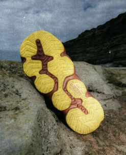 Keen Women's Hyperport H2 Sandal X Hiking Patrol | Algae Green 17 Keen Women's Hyperport H2 Sandal X Hiking Patrol | Algae Green -Keen KEENxHikingPatrol PDP Lifestyle Vertical 2 Yellow