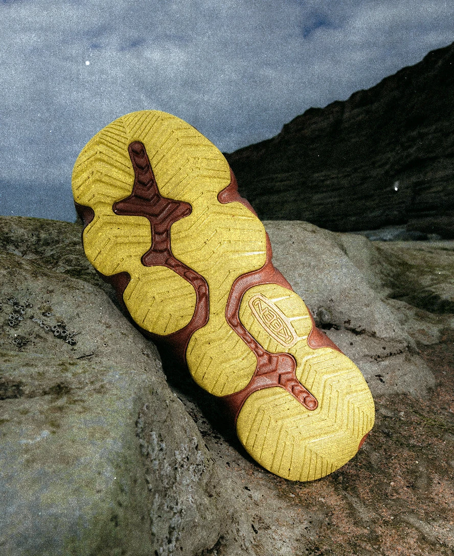 Keen Women's Hyperport H2 Sandal X Hiking Patrol | Algae Green 9 Keen Women's Hyperport H2 Sandal X Hiking Patrol | Algae Green - Image 9