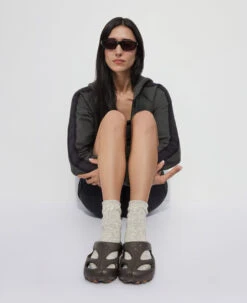 Keen All Gender Shanti Clog X Madhappy | Pink 17 Keen All Gender Shanti Clog X Madhappy | Pink -Keen KEENxMADHAPPY lifestyle 03