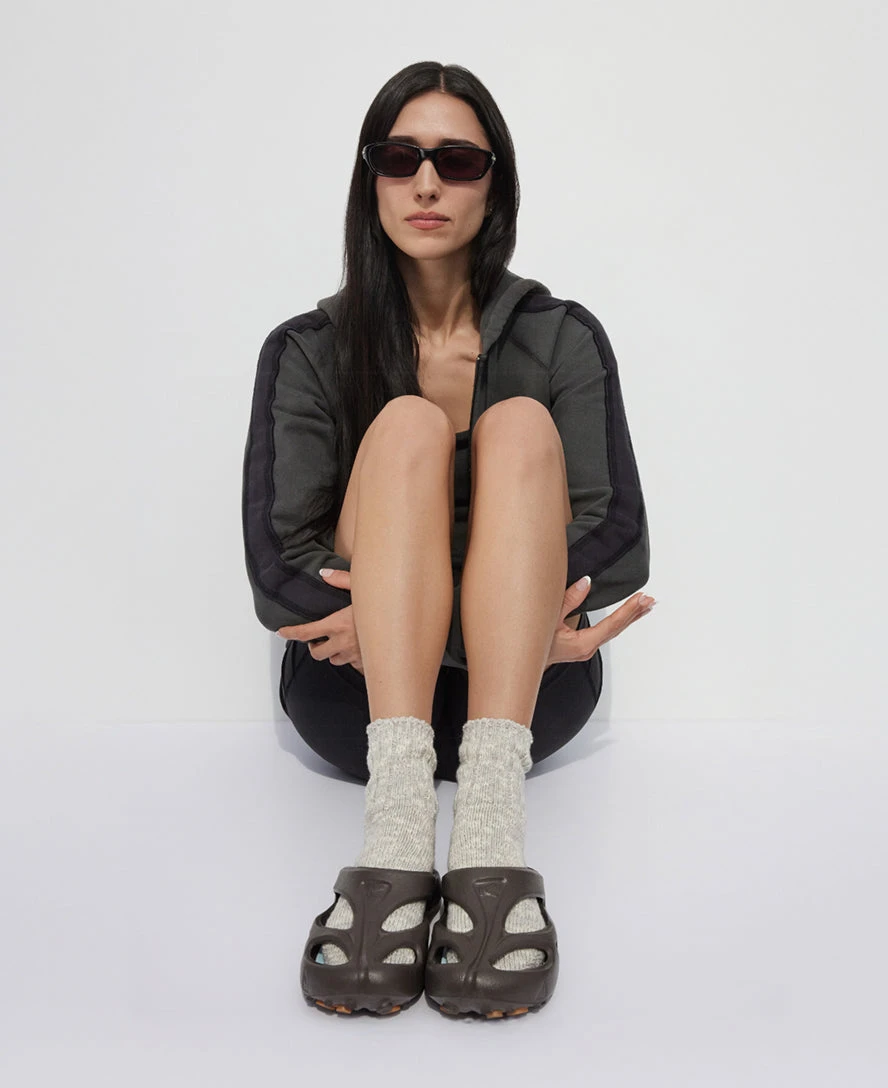 Keen All Gender Shanti Clog X Madhappy | Pink 9 Keen All Gender Shanti Clog X Madhappy | Pink - Image 9