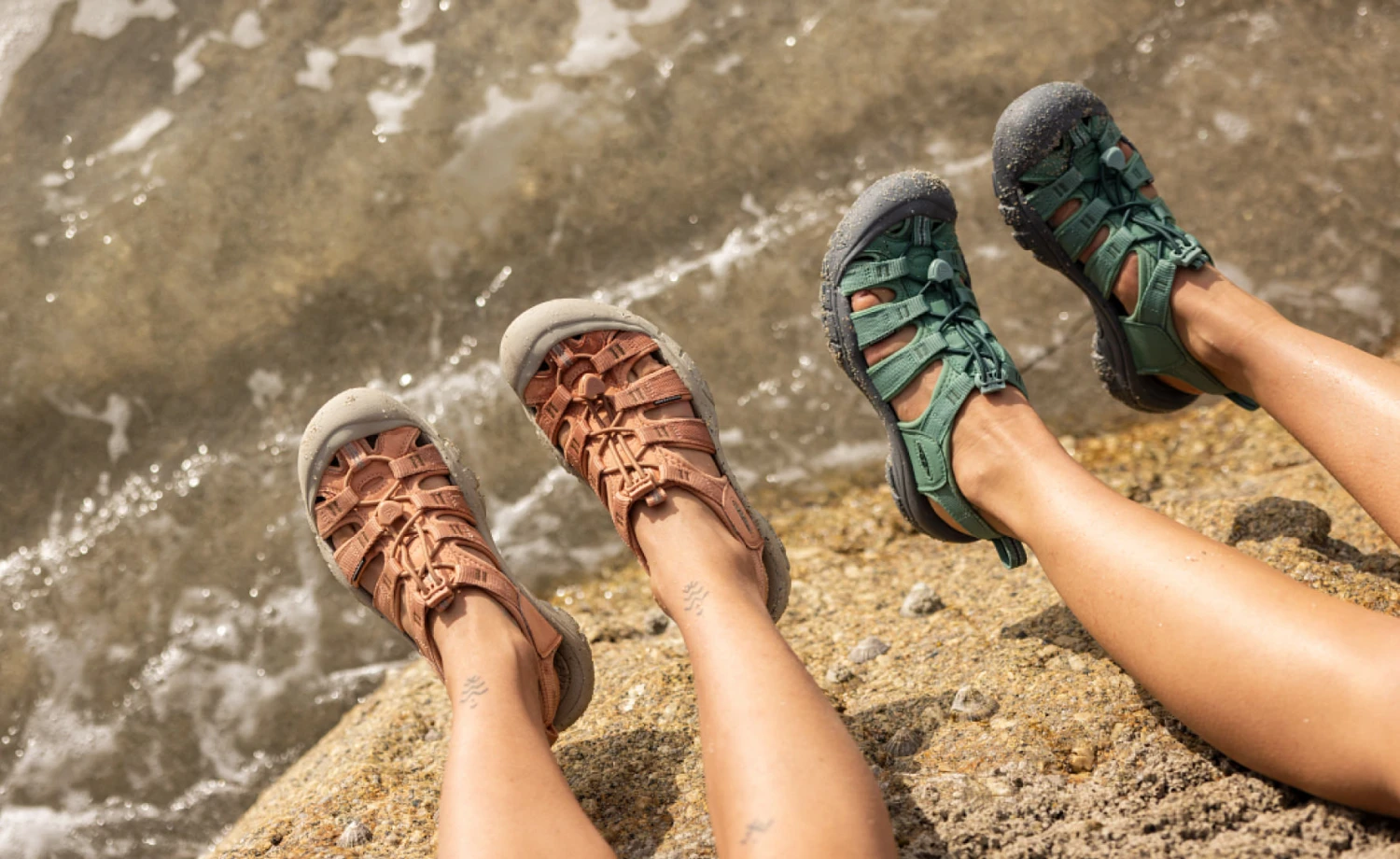 Keen Women's Newport H2 | Destination Pack - Image 7