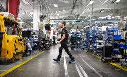 Keen Men's Arvada Work Sneaker (Carbon Toe) | Plaza Taupe/Black 15 Keen Men's Arvada Work Sneaker (Carbon Toe) | Plaza Taupe/Black -Keen KPD 191 PDP Arvada 1027653 Top Image 1ae10b5b 6c30 4742 a640 74a515125fa3