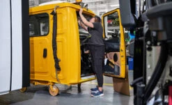 Keen Women's Arvada Work Sneaker (Carbon Toe) | Sea Moss/Desert Sage 15 Keen Women's Arvada Work Sneaker (Carbon Toe) | Sea Moss/Desert Sage -Keen KPD 191 PDP Arvada 1027660 Top Image 91e21957 6193 433b a39e 38588365522e