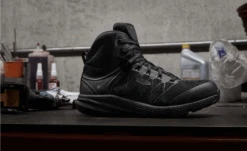 Keen Women's Vista Energy Mid INT MET (Carbon Toe) | Black/Raven -Keen KPD 212 enhancedPDP Vista 1027109 Desktoptop