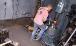 Keen Men's San Jose 6" Waterproof Boot (Aluminum Toe) | Black/Gum 15 Keen Men's San Jose 6" Waterproof Boot (Aluminum Toe) | Black/Gum -Keen KPD 3704 PDP SanJose 1030829 01 Image Top