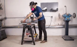 Keen Women's San Jose 6" Waterproof Boot (Aluminum Toe) | Cascade Brown/Gum 15 Keen Women's San Jose 6" Waterproof Boot (Aluminum Toe) | Cascade Brown/Gum -Keen KPD 3705 PDP SanJose 1030884 01 Image Top