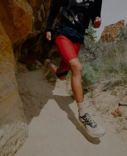 Keen Men's Seek Trail Running Shoe | Grenadine/Ocean Depths -Keen KPD 4100 EnhancedPDP Seek Mens 1032315 Lifestyle 03 Right fbba3795 0add 46f8 a060 aa8c4990dacb