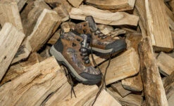 Keen Men's Skokie Waterproof Work Boot (Carbon Toe) | Camo/Black -Keen KPD 5147 PDP Skokie 1031453 Lifestyle 01 Top