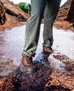 Keen Women's Skokie Waterproof Work Boot (Soft Toe) | Camo/Black 16 Keen Women's Skokie Waterproof Work Boot (Soft Toe) | Camo/Black -Keen KPD 5147 PDP Skokie 1031469 Lifestyle 02 Left d0e3d68b 0f4f 445a 8608 9450c3530e1a