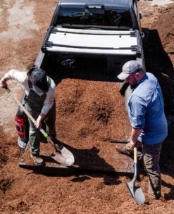Keen Women's Skokie Waterproof Work Boot (Soft Toe) | Bison/Black -Keen KPD 5147 PDP Skokie 1031469 Lifestyle 03 Right
