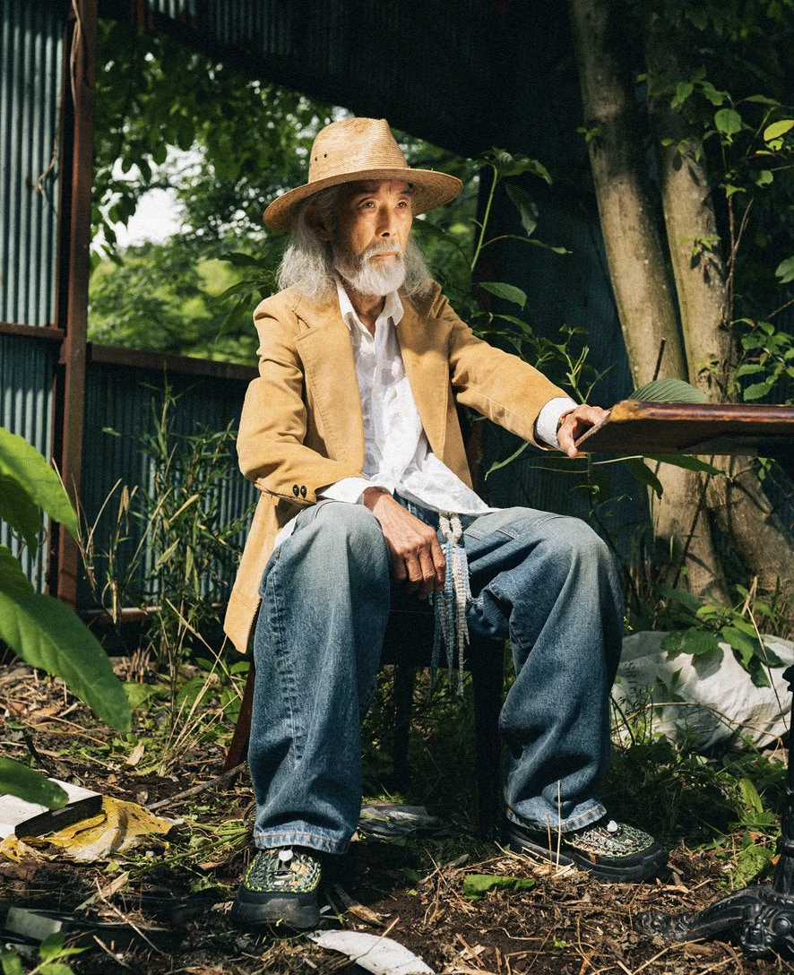 Keen Men’s UNEEK WK FAF Sneaker | Faf Multi 8 Keen Men’s UNEEK WK FAF Sneaker | Faf Multi - Image 8