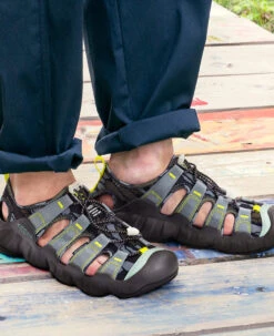 Keen Women's Hyperport H2 Sandal Fuji Rock Festival | Fuji Rock Festival -Keen KPD 6002F25Collab FujiRockA PDPLIFESTYLE02 e3e4ba8e 13c9 498d 9d9d abf1b7763218