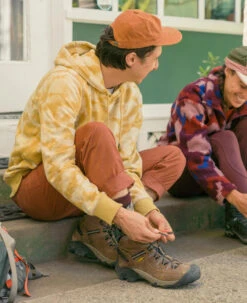 Keen Men's Targhee II Waterproof Mid Wide | Canteen/Dark Olive 14 Keen Men's Targhee II Waterproof Mid Wide | Canteen/Dark Olive -Keen MTargheeIIMidLifestylePDPSingleLeft bf44cc36 70ff 4650 a2b9 b45f661fa970