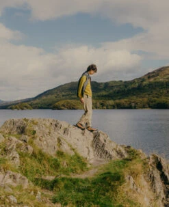 Keen Men's Jasper Sneaker | Hairy Black/Black -Keen S25 KEEN Japser M 1002661 Spice Blue PDP Lifestyle Single Left 99afbda6 e093 4f5e 851f db7f3910cd4e