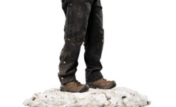 Keen Men's Independence 8" Insulated Waterproof Boot (Carbon Toe) | Dark Earth/Black -Keen SDD 583 Independence 1026830 Top Image 74e2655d 126f 49ef 9cfd 87b85687581c