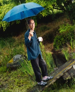 Keen Shanti Arts Clog X Gentle Fullness | GF Flowers -Keen ShantixGentle lifestyle 2