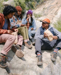 Keen Men's Targhee III Waterproof Wide | Bungee Cord/Black -Keen TargheeIIILowPDPLifestyle2Mens