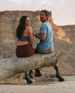 Keen Men's Targhee III Waterproof Mid Wide | Black Olive/Golden Brown -Keen TargheeIIIMidPDPLifestyle3Mens 042e308a a515 49a5 bc29 0548be14c368