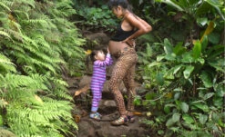 Keen Toddlers' Seacamp II CNX | Very Berry/Dawn Pink -Keen TotsSeacampLifestyleDoublewide 3548aec3 490d 49fe b31f b3748e91fdeb