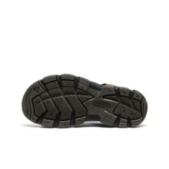Keen Men's Daytona II Sandal | Bison/Black -Keen a04c57b9e792498fda7c4fd3a2ba27c0be9919ec