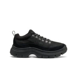 Keen Women's Kosa Oxford | Black/Black