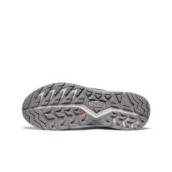 Keen Men's Hightrail Waterproof Hiking Shoe | Black/Vapor -Keen a1f8ba8056af422aba854e1edf01937bee467981