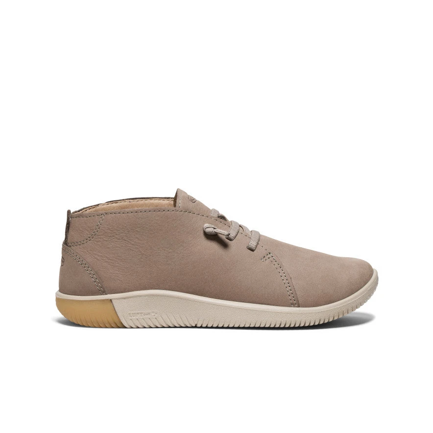 Keen Women's KNX Chukka | Brindle/Plaza Taupe 1 Keen Women's KNX Chukka | Brindle/Plaza Taupe
